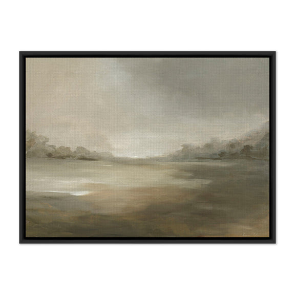 Terrain by Lauren Fuhr — Black Maple Floater