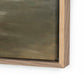 Terrain by Lauren Fuhr — Vertical Grain White Oak Floater