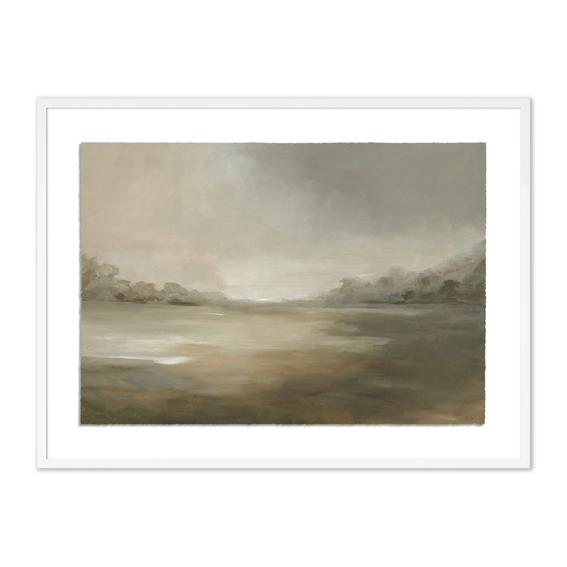 Terrain by Lauren Fuhr — White 2.5 Maple