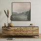Into The Dawn by Lauren Fuhr — Vertical Grain White Oak Floater