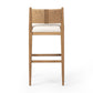 Selene Bar + Counter Stool - Dover Crescent
