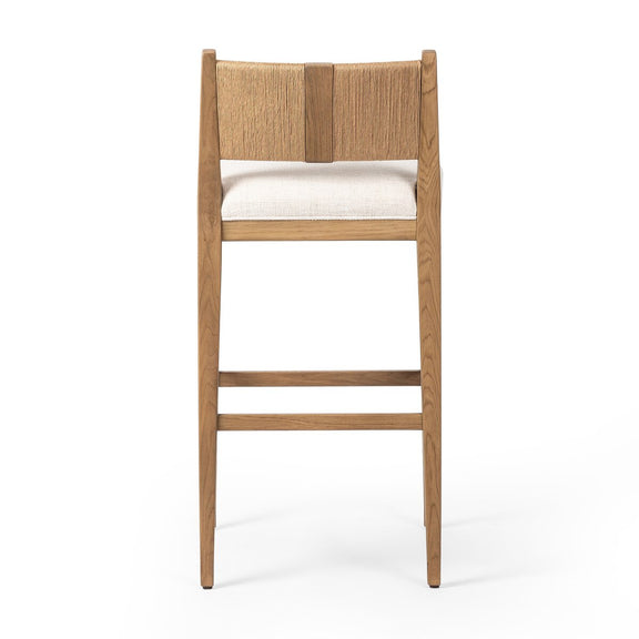 Selene Bar + Counter Stool - Dover Crescent