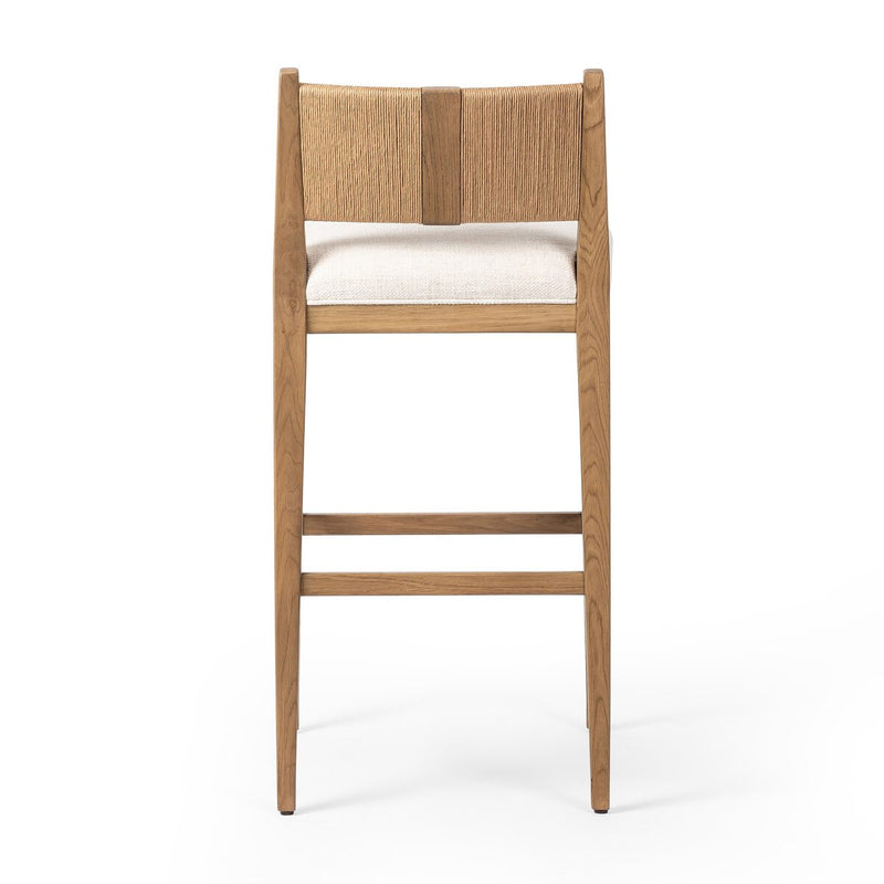 Selene Bar + Counter Stool - Dover Crescent