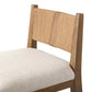 Selene Bar + Counter Stool - Dover Crescent