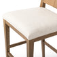 Selene Bar + Counter Stool - Dover Crescent