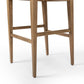 Selene Bar + Counter Stool - Dover Crescent