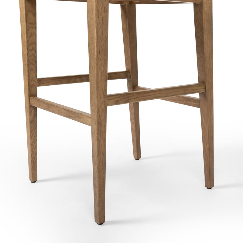 Selene Bar + Counter Stool - Dover Crescent