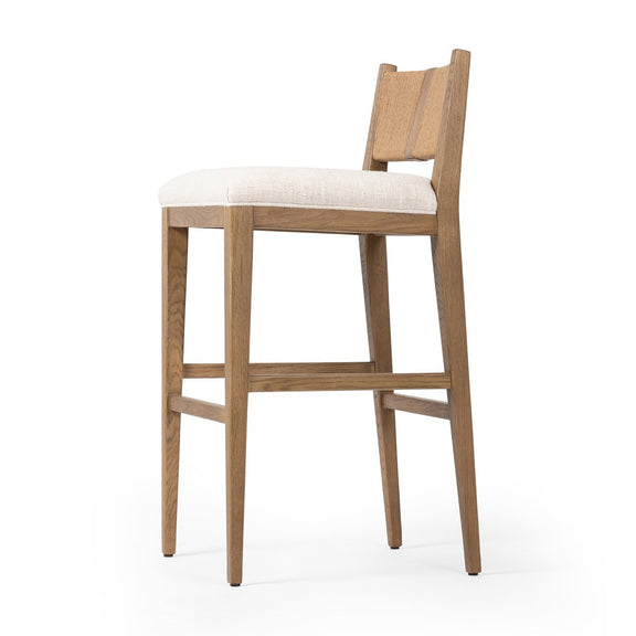 Selene Bar + Counter Stool - Dover Crescent