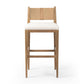 Selene Bar + Counter Stool - Dover Crescent