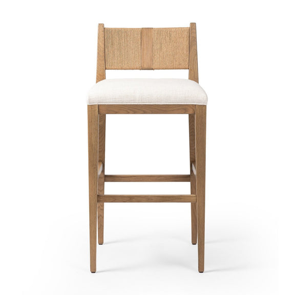 Selene Bar + Counter Stool - Dover Crescent