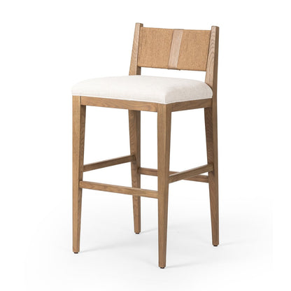 Selene Bar + Counter Stool - Dover Crescent