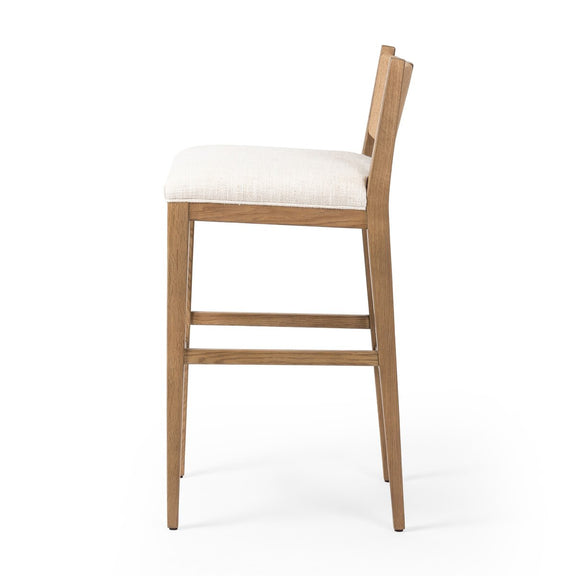 Selene Bar + Counter Stool - Dover Crescent