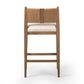 Selene Bar + Counter Stool - Dover Crescent