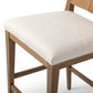 Selene Bar + Counter Stool - Dover Crescent