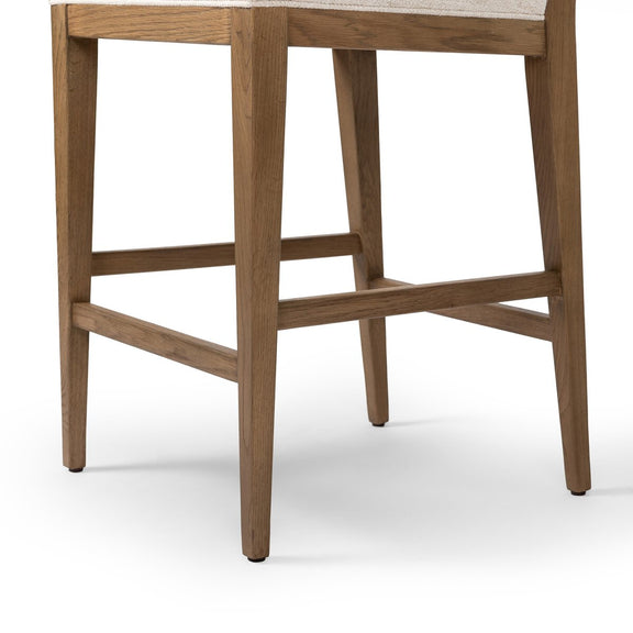 Selene Bar + Counter Stool - Dover Crescent