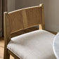 Selene Bar + Counter Stool - Dover Crescent