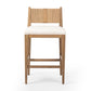 Selene Bar + Counter Stool - Dover Crescent
