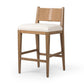 Selene Bar + Counter Stool - Dover Crescent