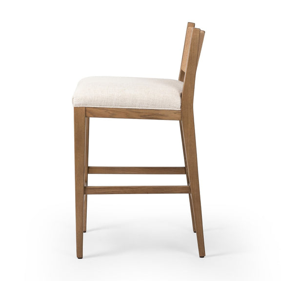 Selene Bar + Counter Stool - Dover Crescent
