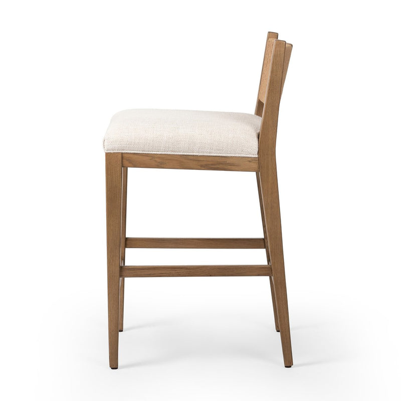 Selene Bar + Counter Stool - Dover Crescent