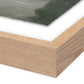 Into The Dawn by Lauren Fuhr — Vertical Grain 2.5 White Oak
