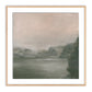 Into The Dawn by Lauren Fuhr — Vertical Grain 2.5 White Oak