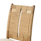 Harlee Dining Chair - Amber Ash