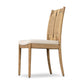 Harlee Dining Chair - Amber Ash