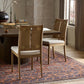 Harlee Dining Chair - Amber Ash