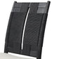 Harlee Dining Chair - Distressed Black Ash