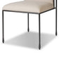 Decker Dining Chair - Crypton Wayfarer Snow
