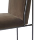 Decker Dining Chair - Surrey Mink