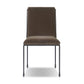 Decker Dining Chair - Surrey Mink