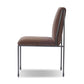 Decker Dining Chair - Surrey Mink