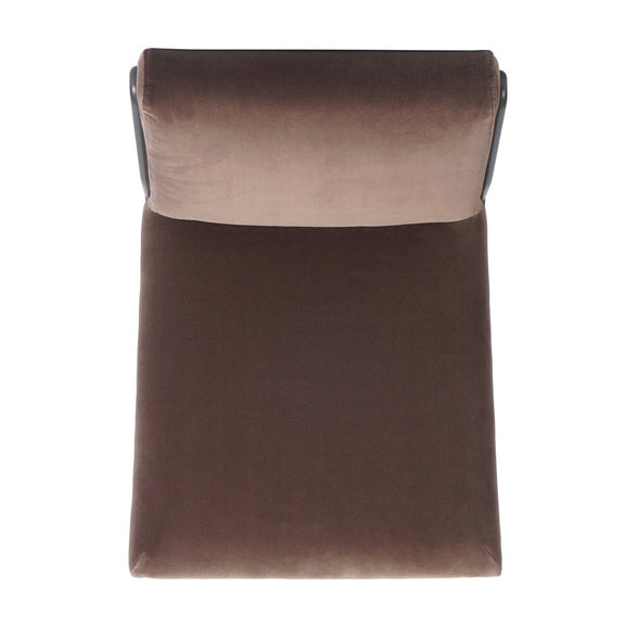 Decker Dining Chair - Surrey Mink