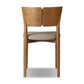 Grady Dining Chair - Alcala Taupe