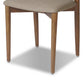 Grady Dining Chair - Alcala Taupe