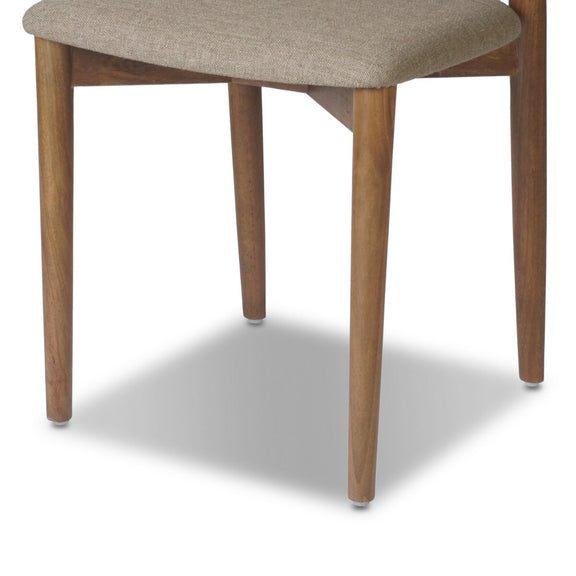 Grady Dining Chair - Alcala Taupe