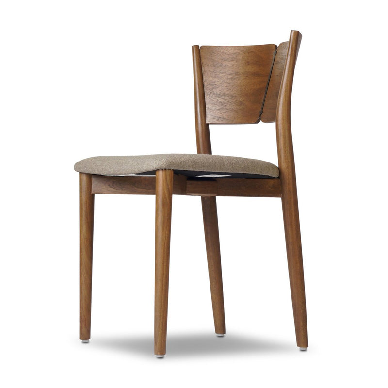 Grady Dining Chair - Alcala Taupe