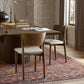 Grady Dining Chair - Alcala Taupe