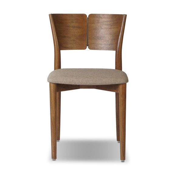 Grady Dining Chair - Alcala Taupe