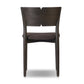 Grady Dining Chair - Antwerp Noir