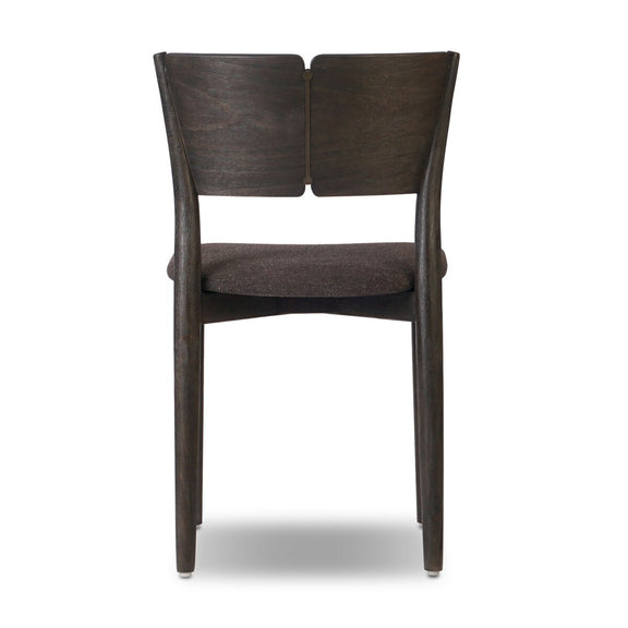 Grady Dining Chair - Antwerp Noir