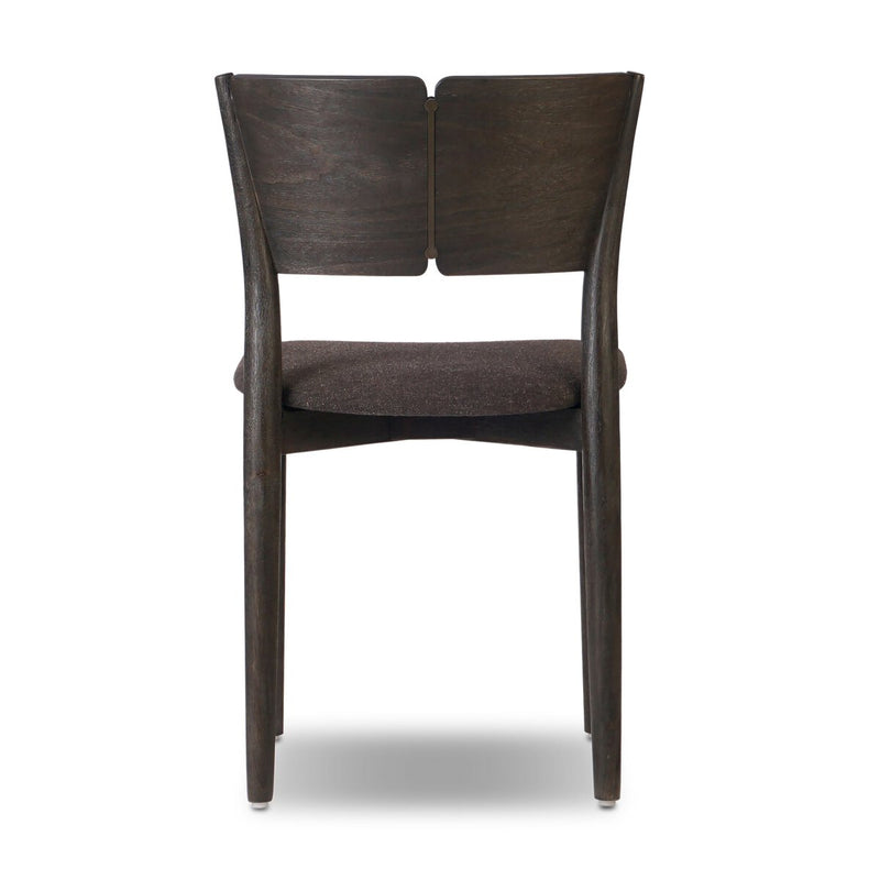Grady Dining Chair - Antwerp Noir