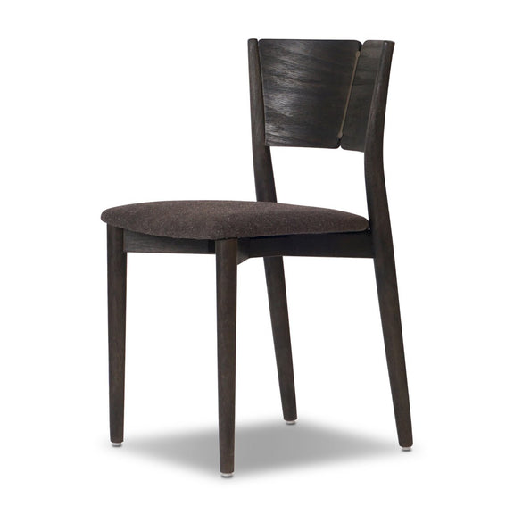 Grady Dining Chair - Antwerp Noir