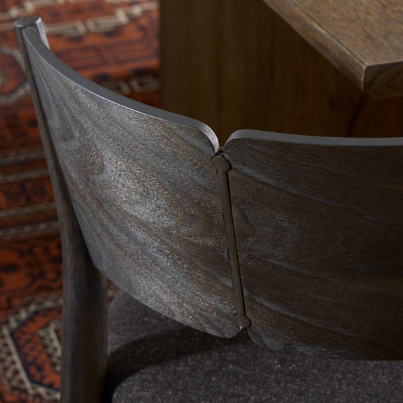 Grady Dining Chair - Alcala Taupe