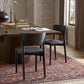 Grady Dining Chair - Antwerp Noir
