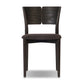 Grady Dining Chair - Antwerp Noir