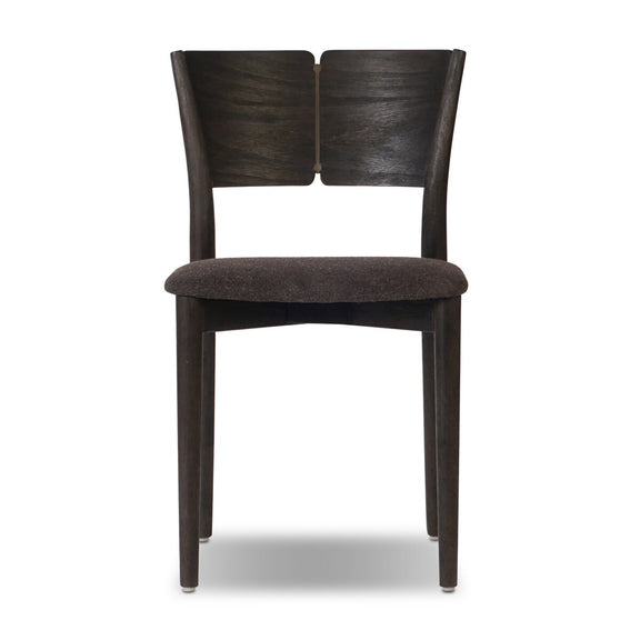 Grady Dining Chair - Antwerp Noir