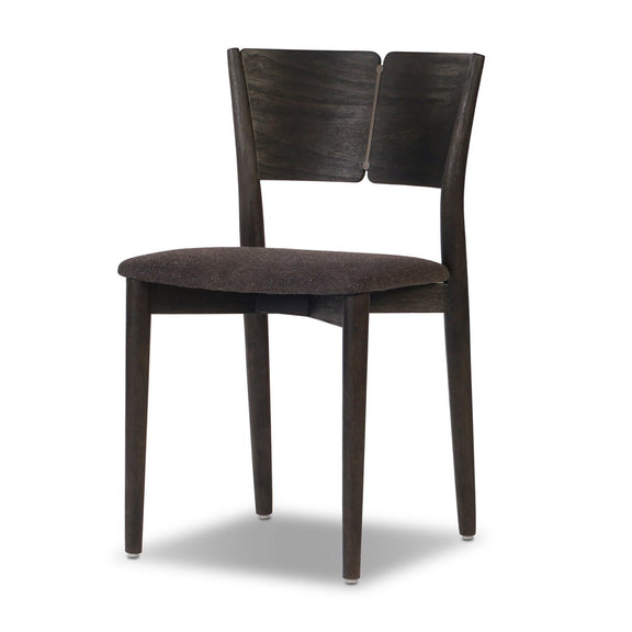 Grady Dining Chair - Antwerp Noir